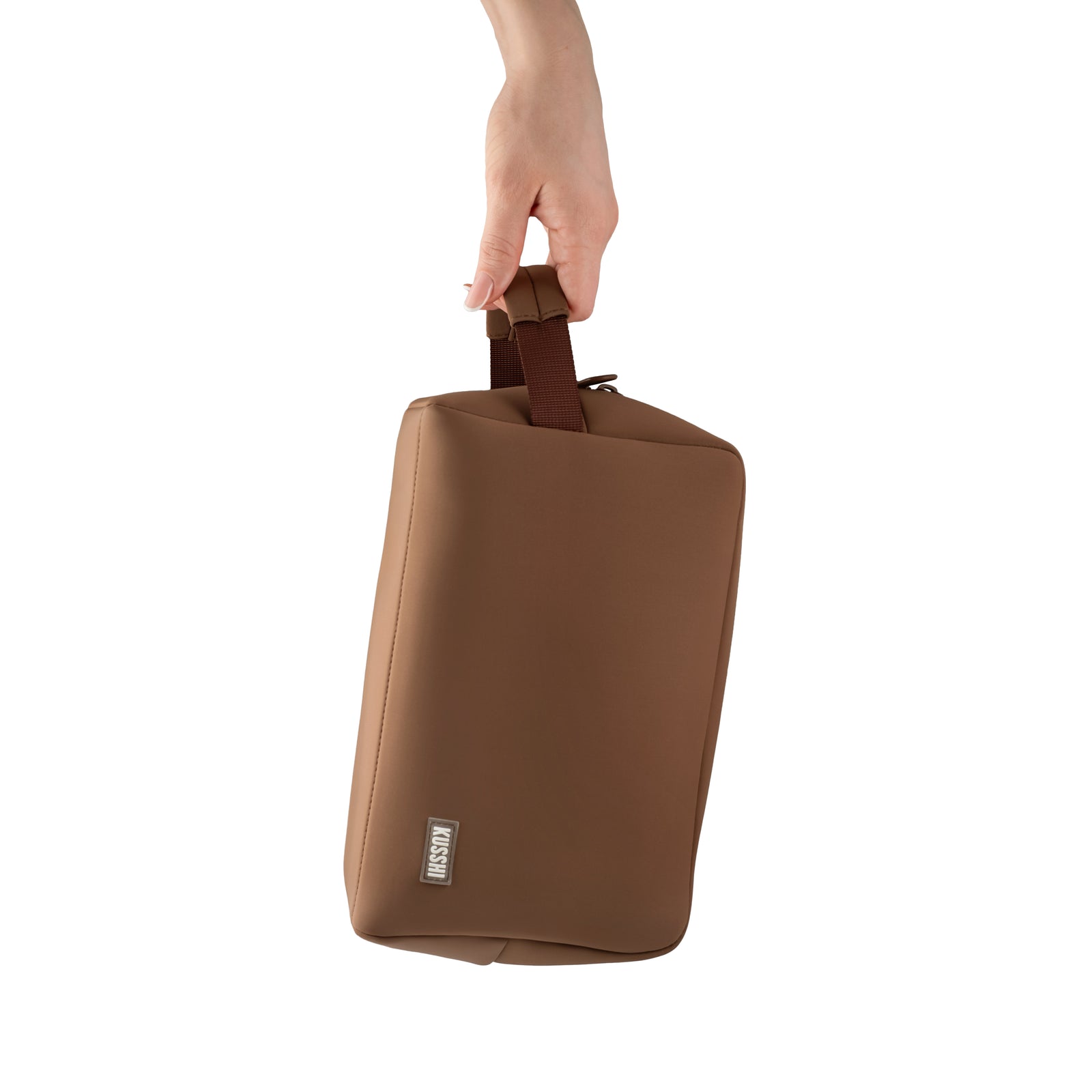 Neoprene Dopp Kit