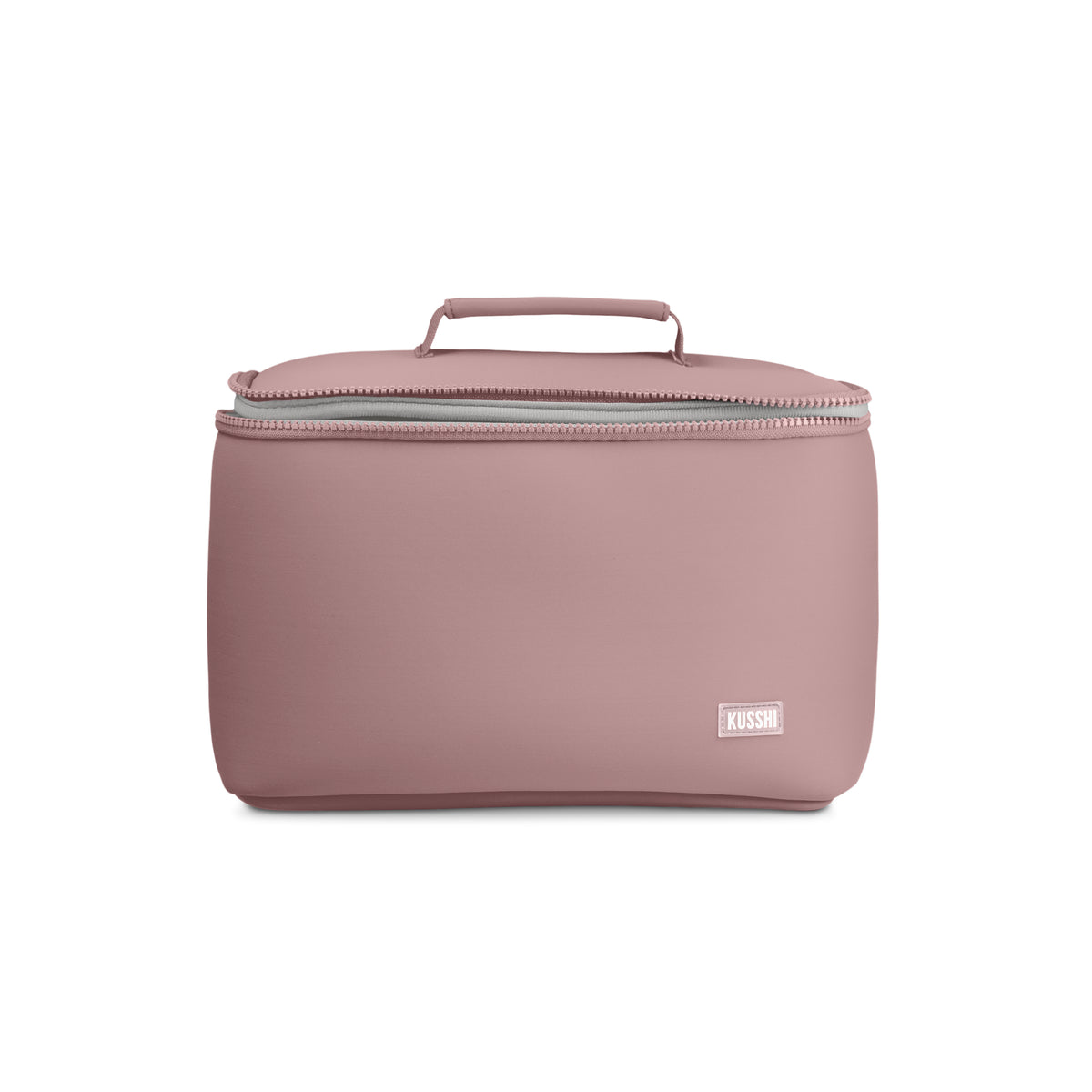 Neoprene Train Case