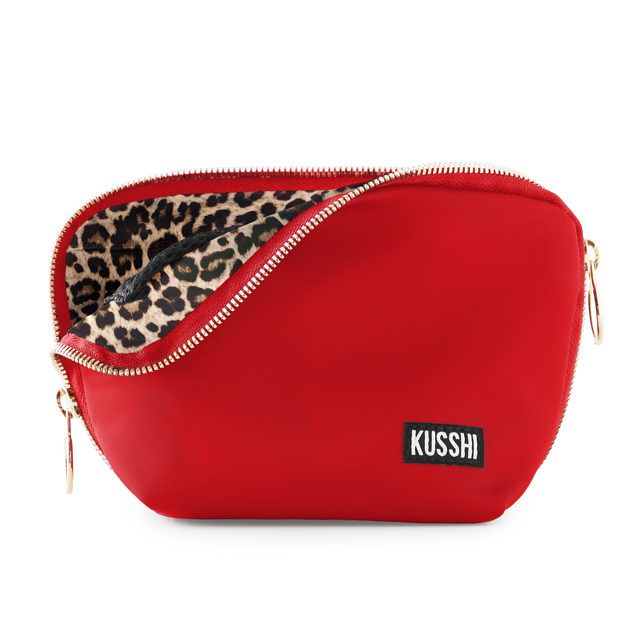 Everyday Makeup Bag