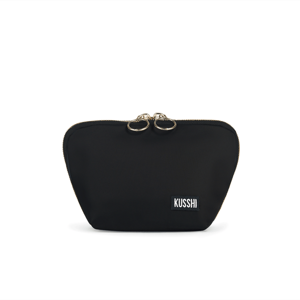 Everyday Small Makeup Bag | KUSSHI