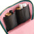 Jade with Blush Interior