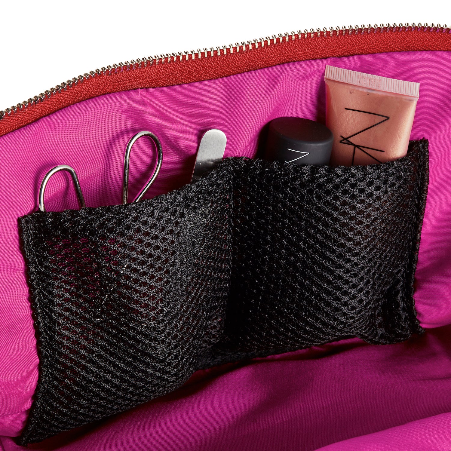 Vacationer Makeup Bag