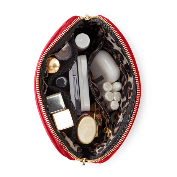 Everyday Small Size Makeup Bag | KUSSHI