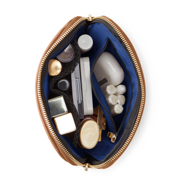 Everyday Small Size Makeup Bag | KUSSHI