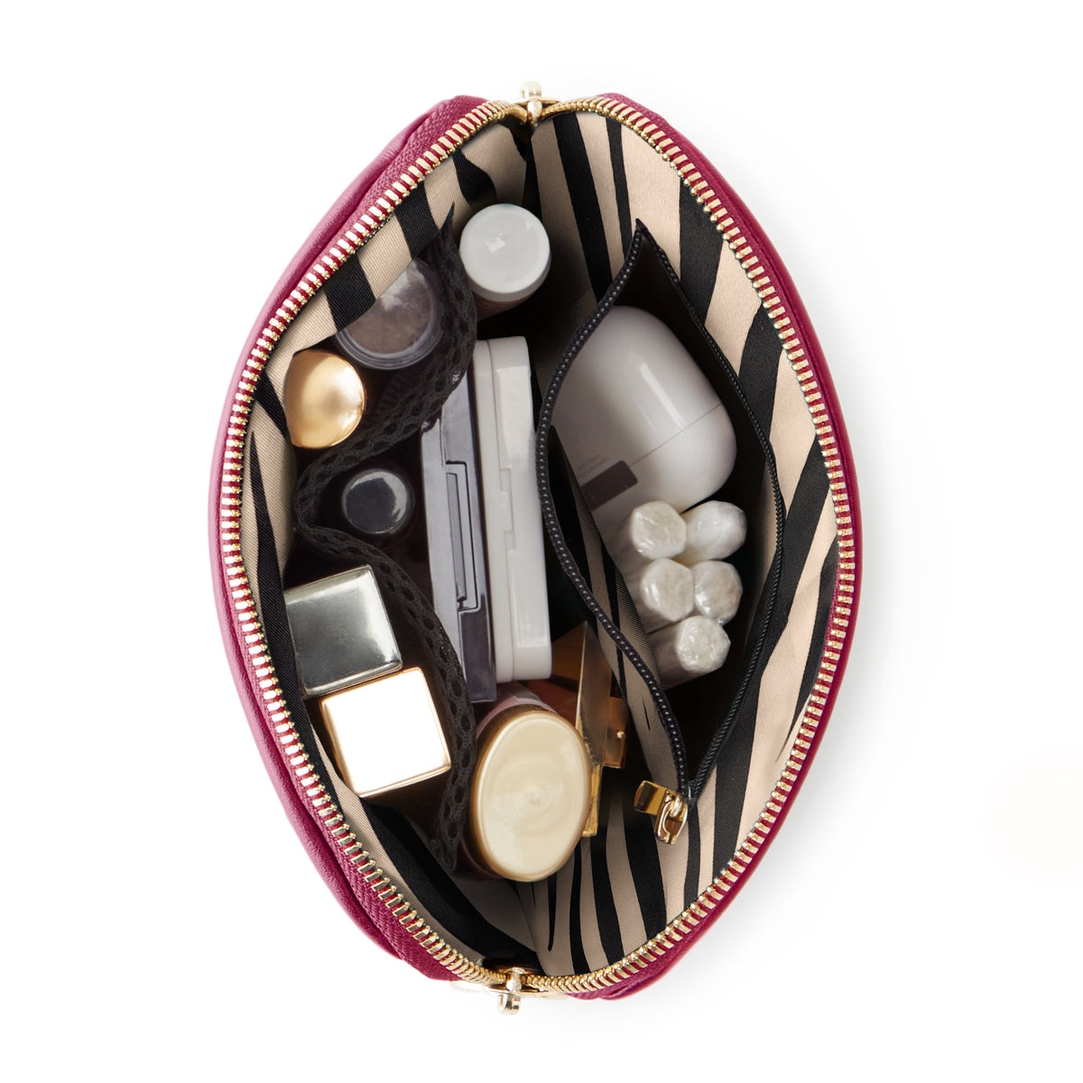 Everyday Makeup Bag