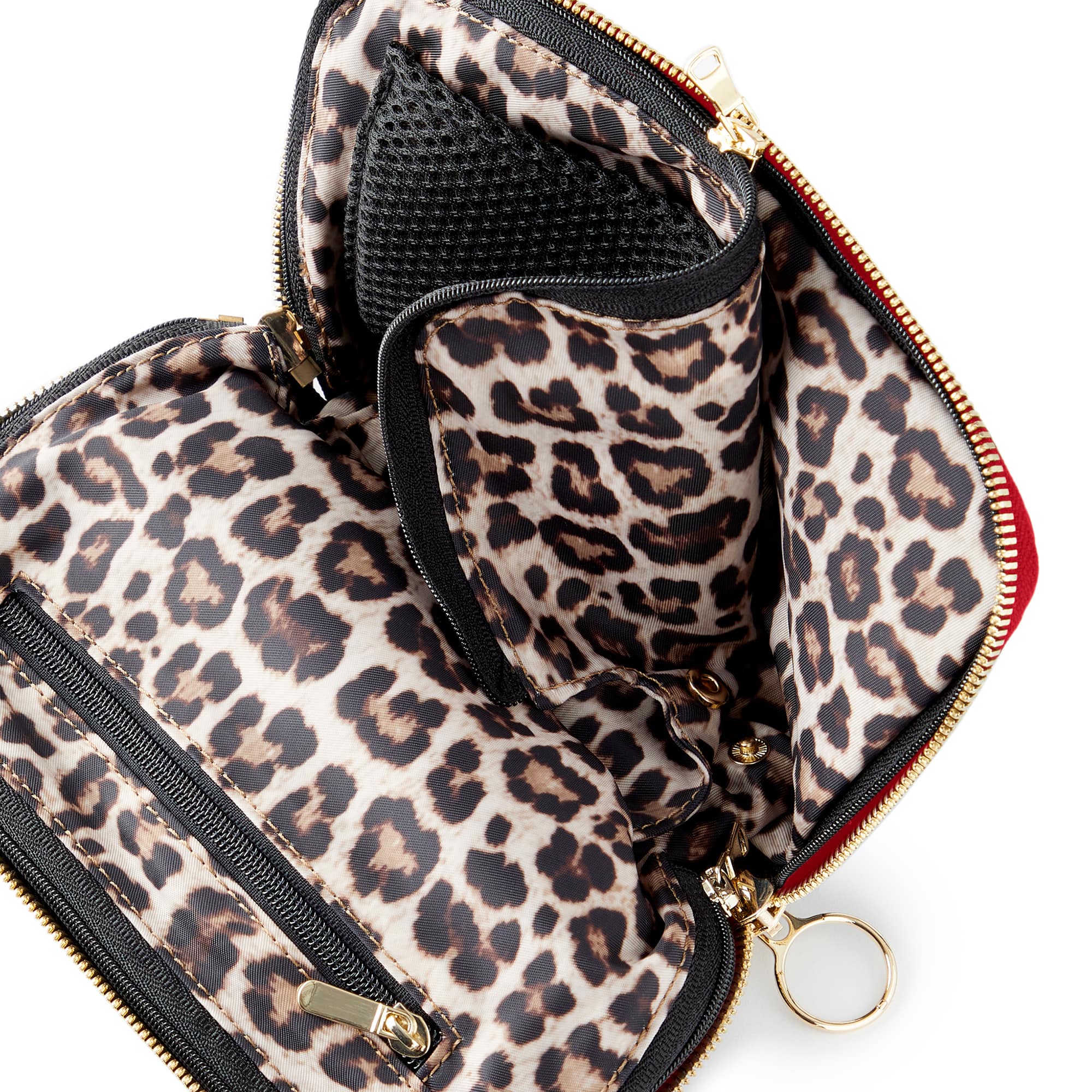 Everyday Small Makeup Bag | KUSSHI