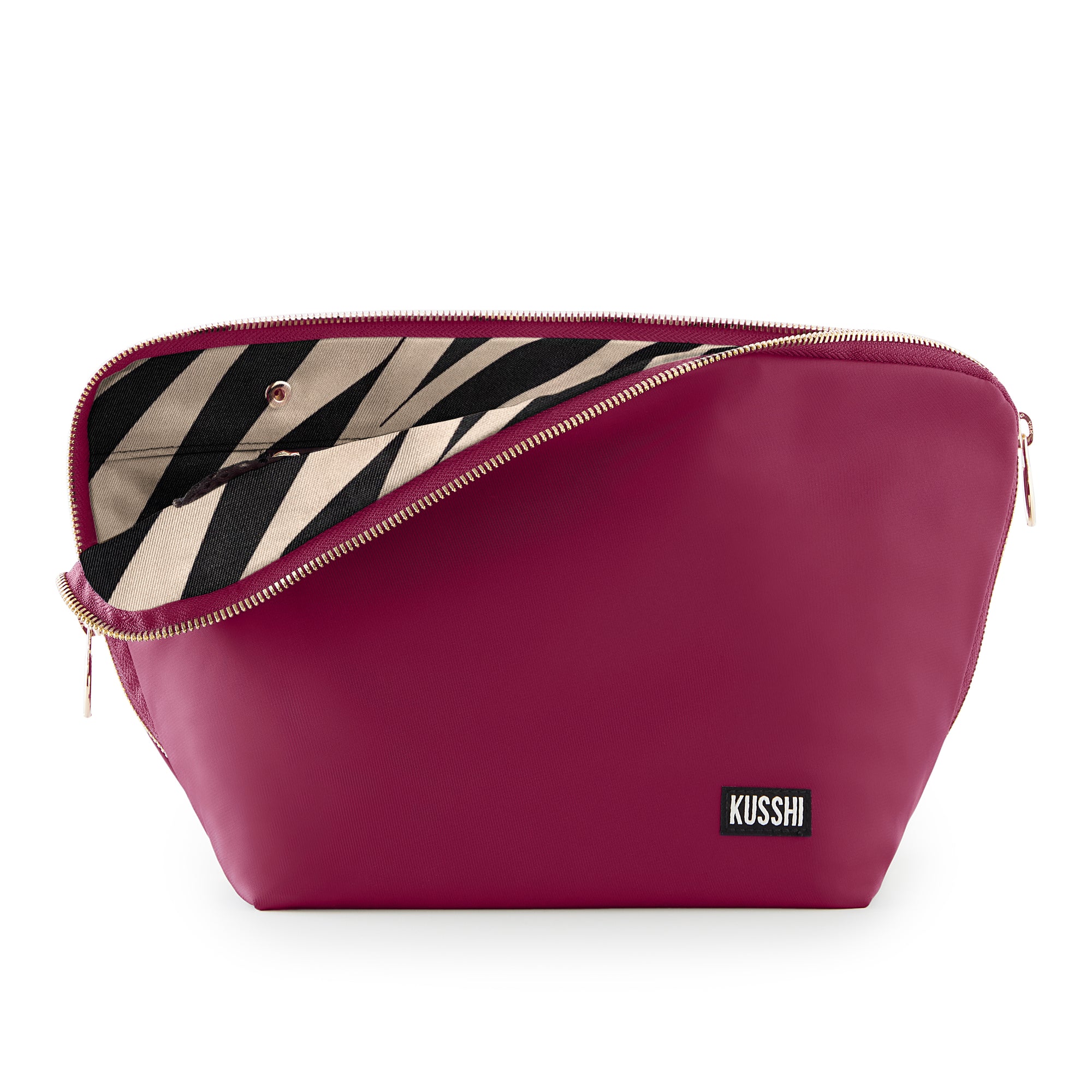 Vacationer Makeup Bag