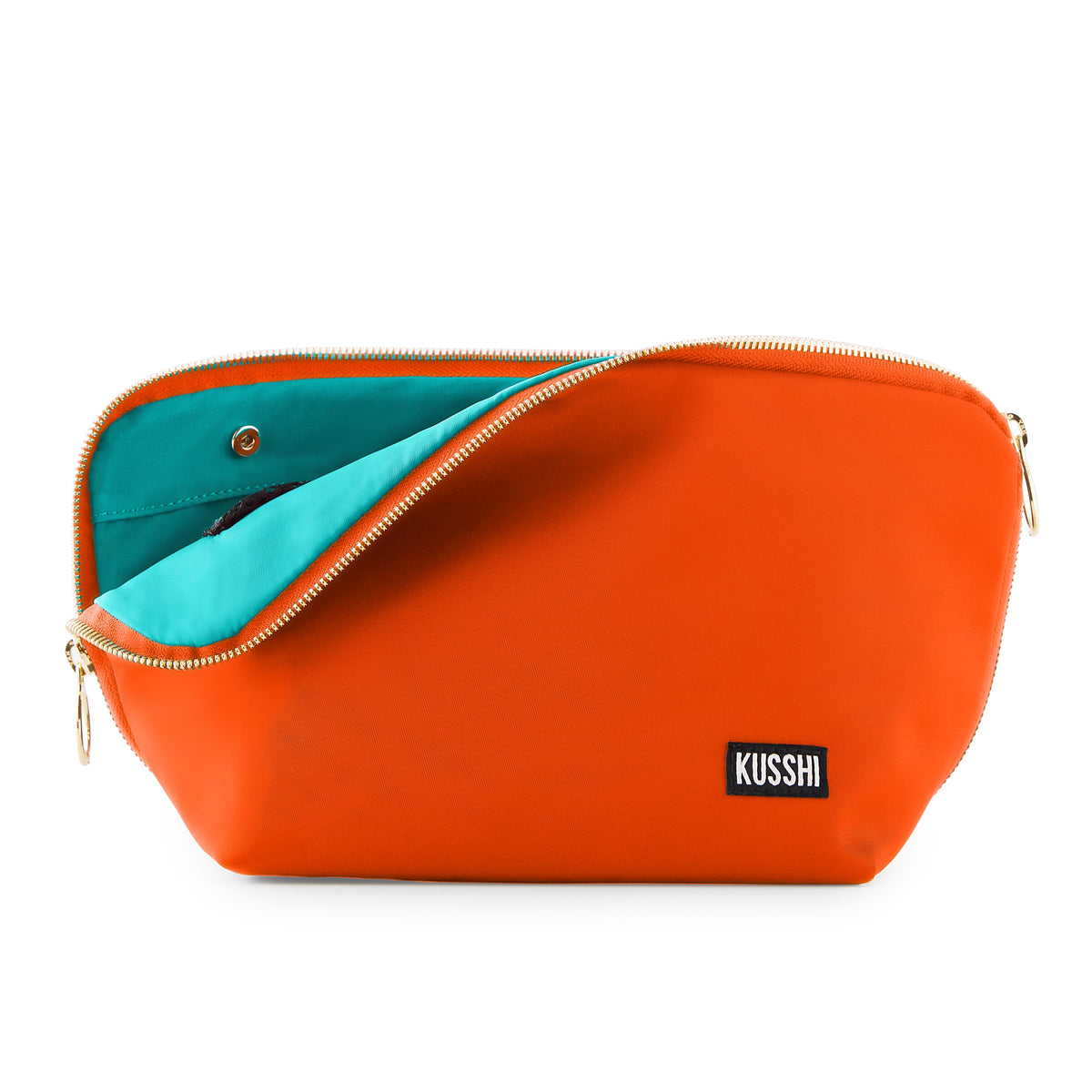 Signature Makeup Bag - Sale