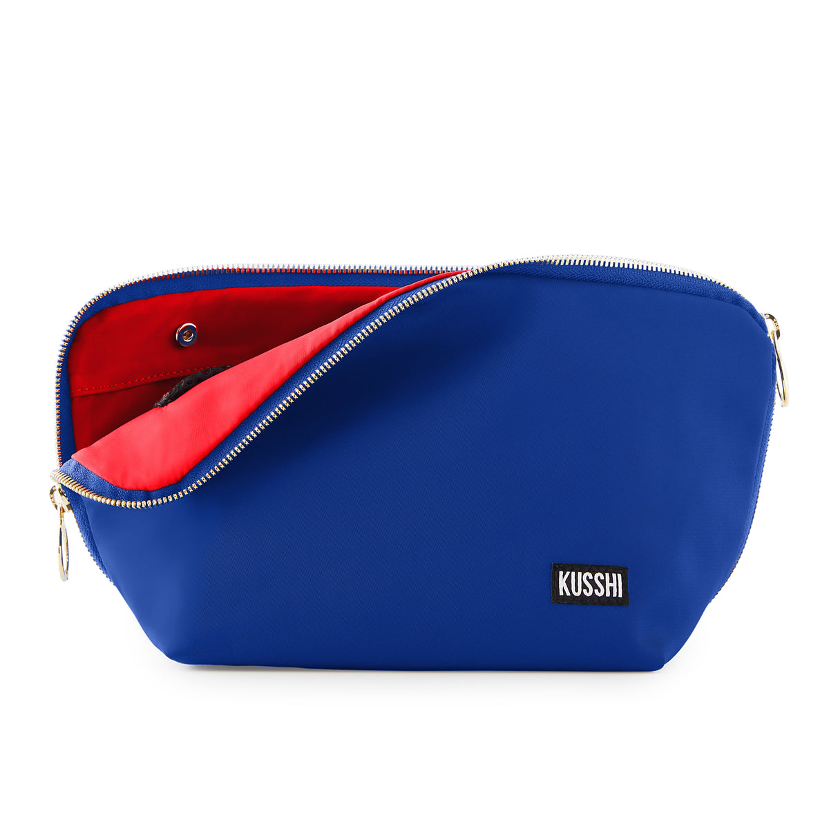 Signature Makeup Bag - Sale