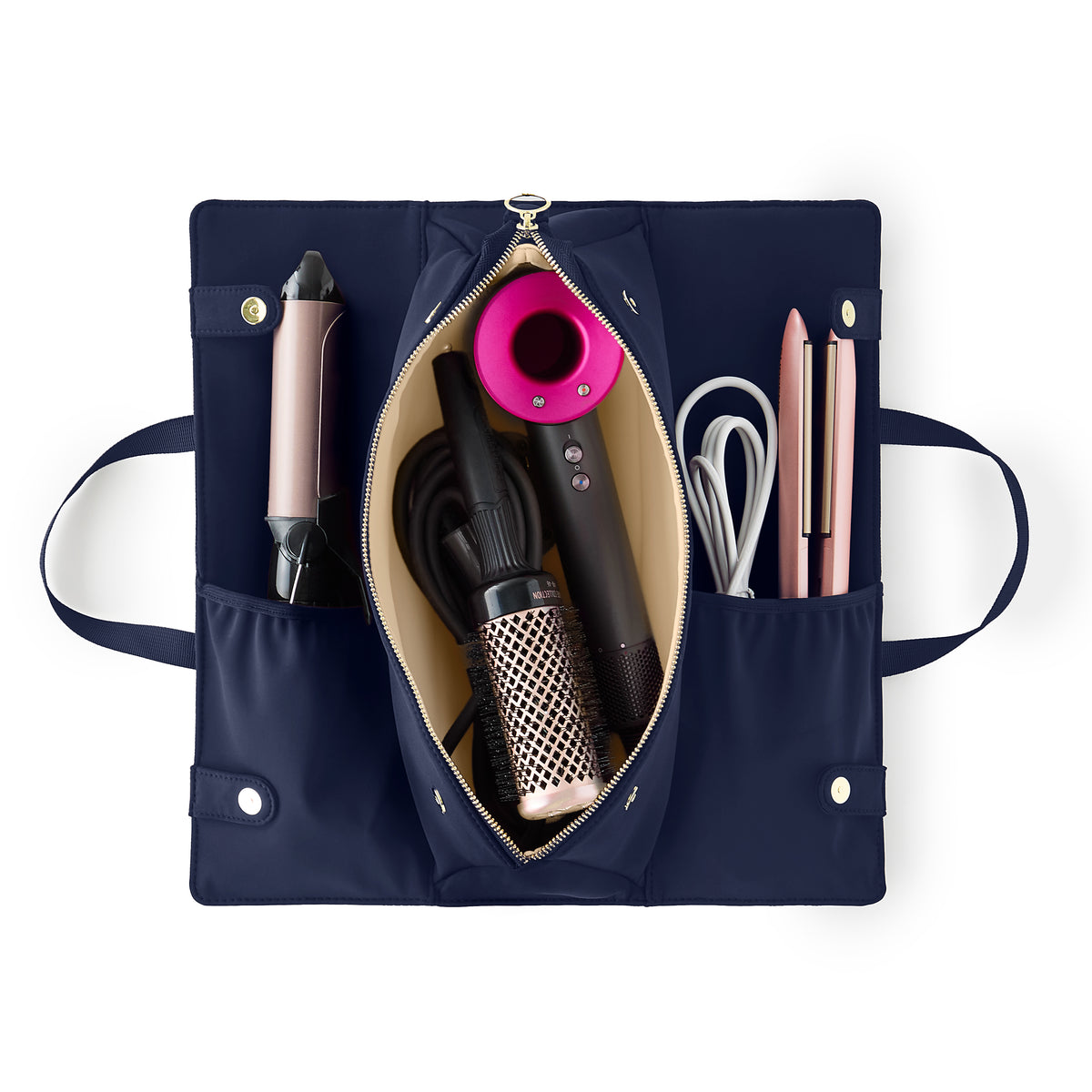 The Hair Tools Collection
