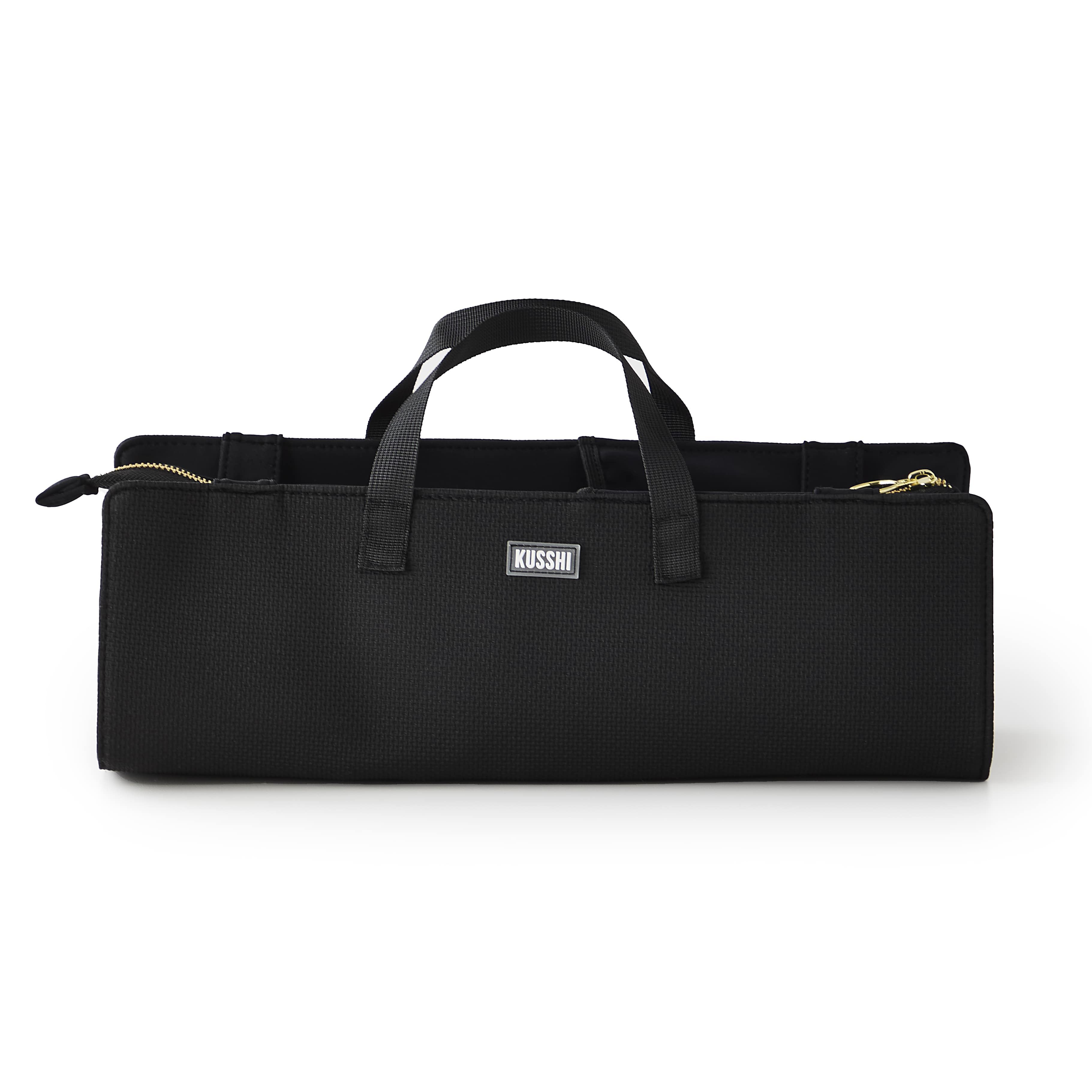 The Hair Tools Bag - KUSSHI