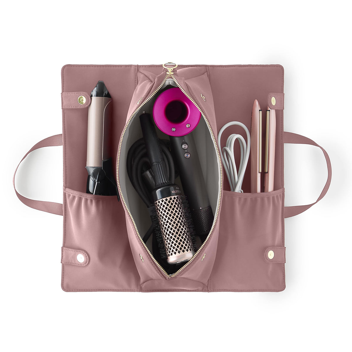 The Hair Tools Bag