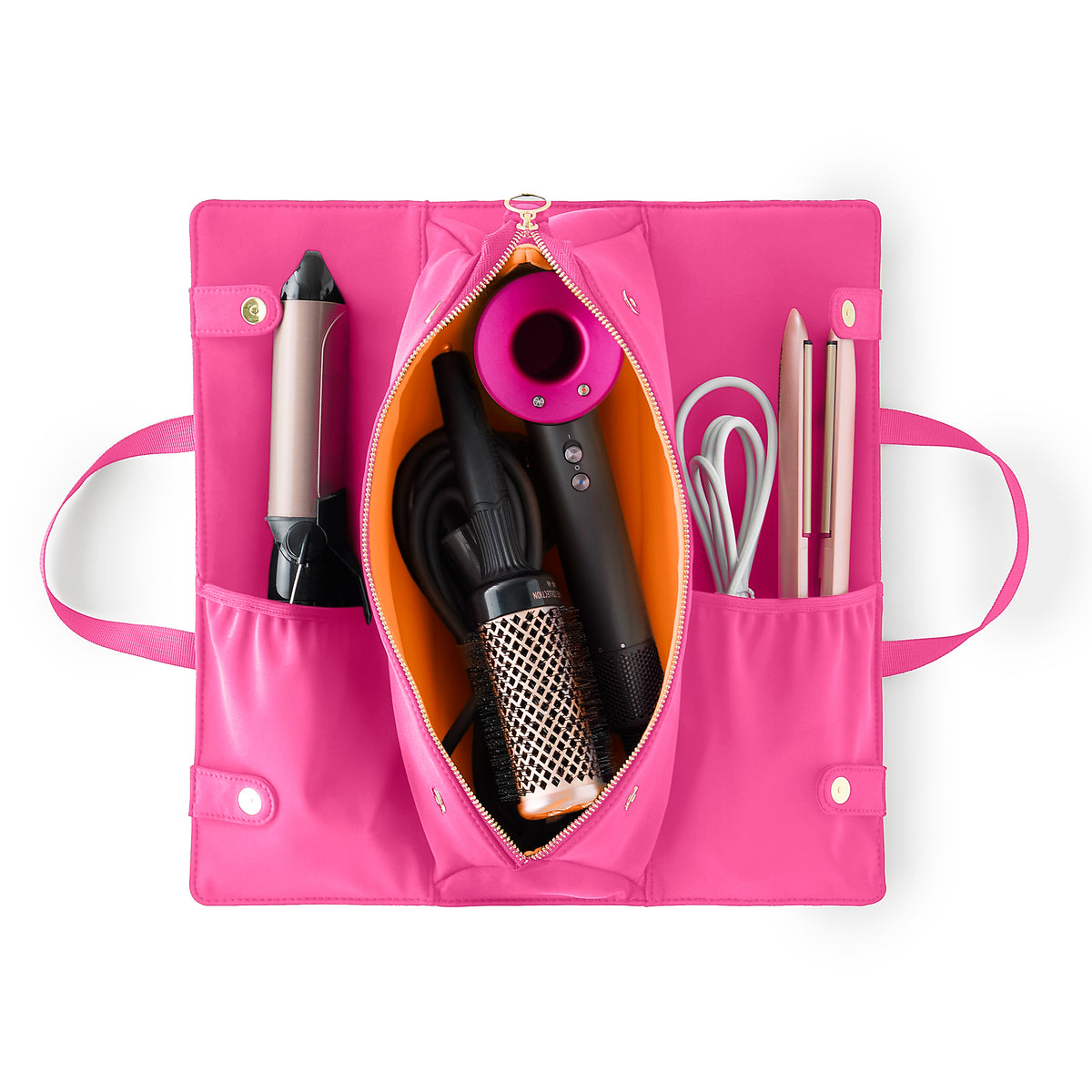 The Hair Tools Bags