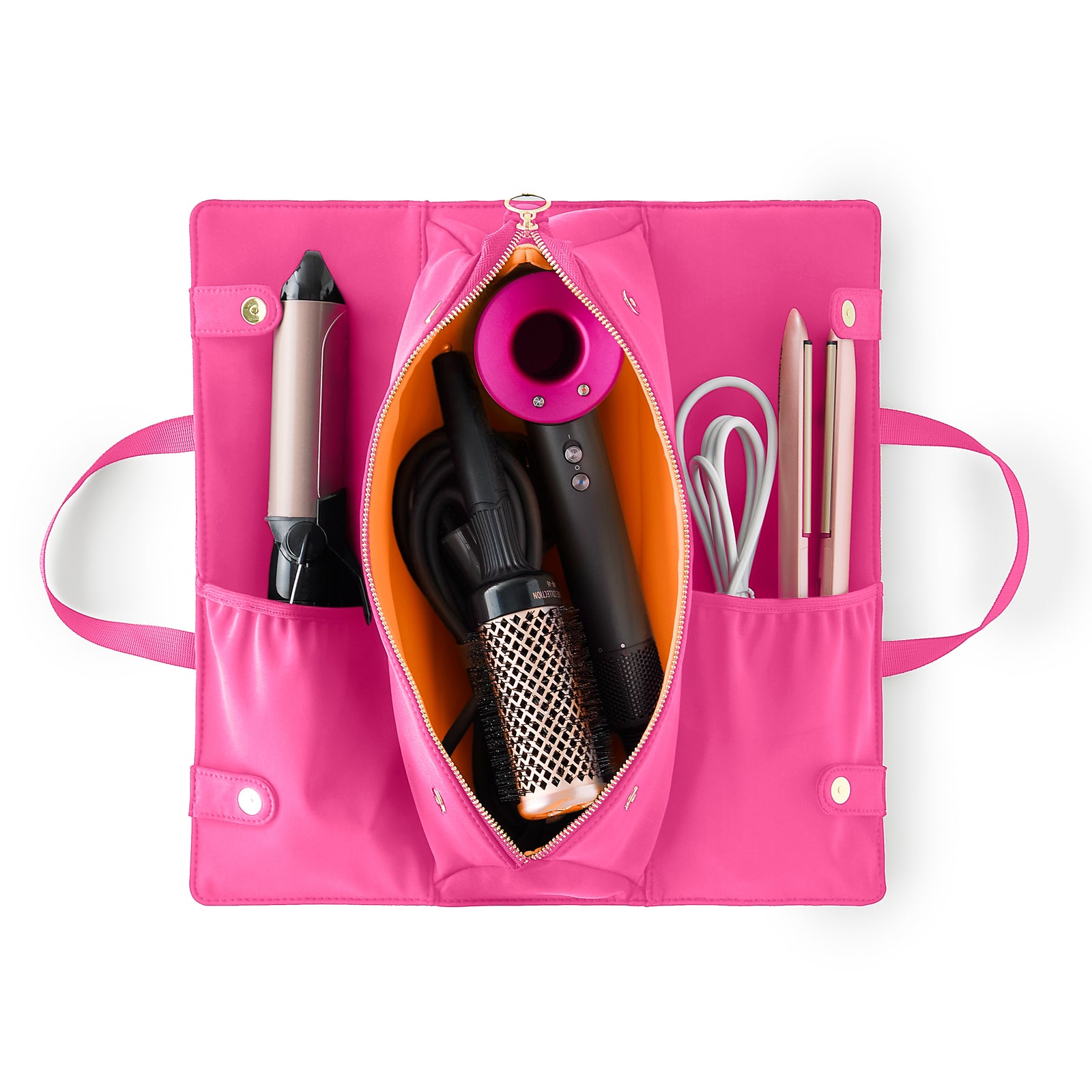 The Hair Tools Bags