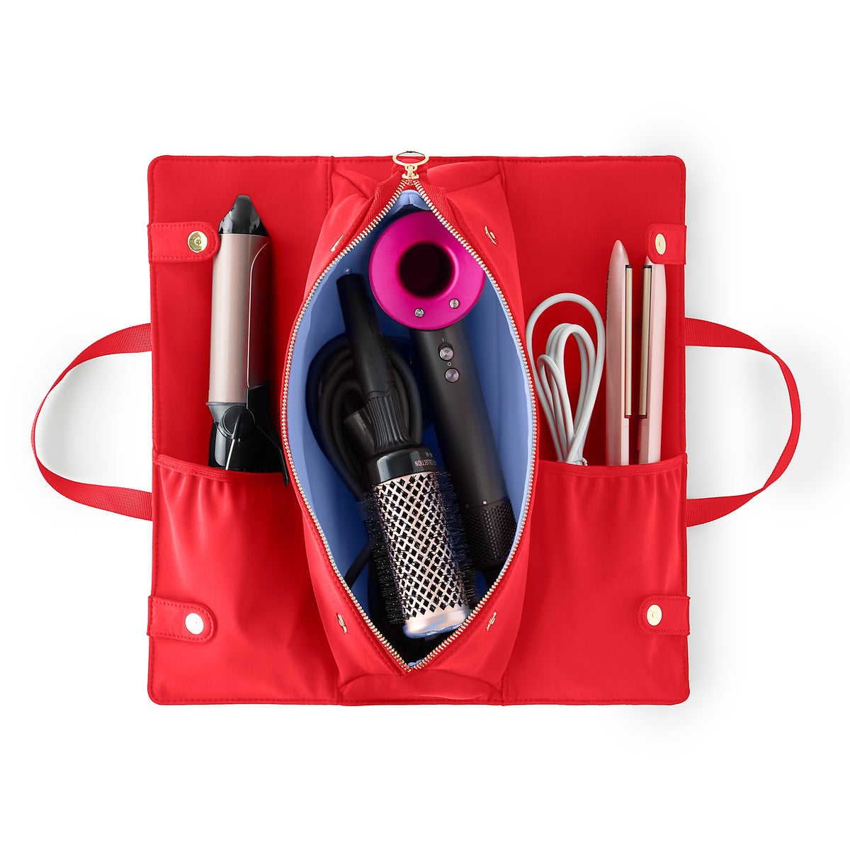 The Hair Tools Bags