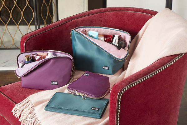 Jewel Tones Collection