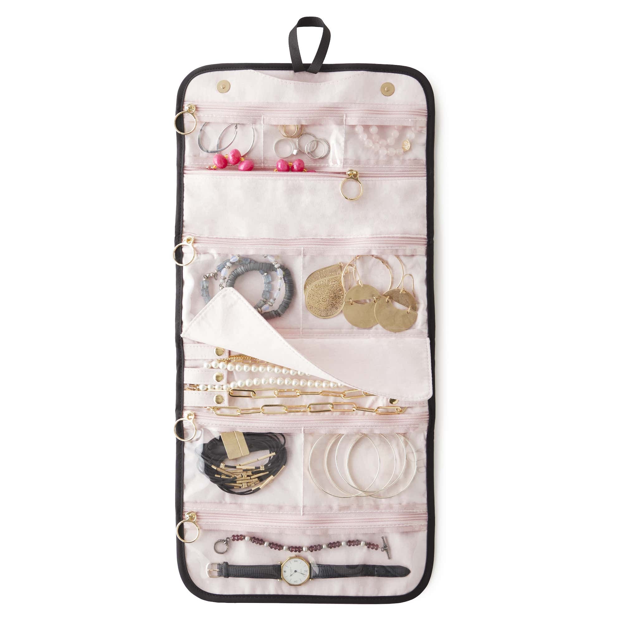 color: Medium; alt: Medium Size Jewelry Organizer | KUSSHI