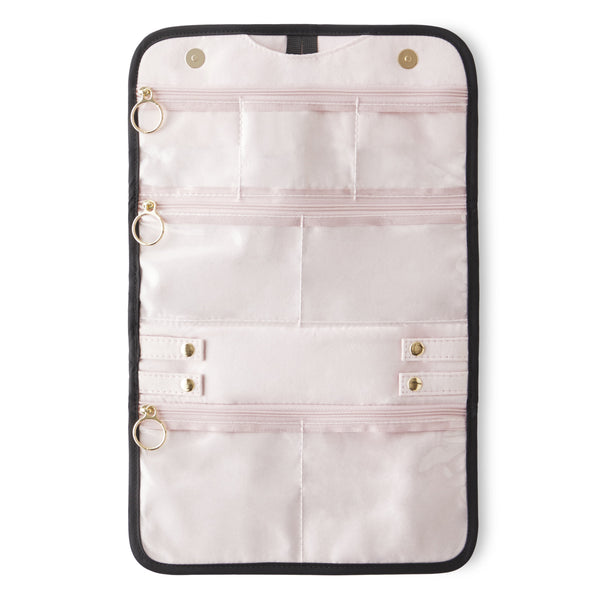 Medium Travel Jewelry Organizer