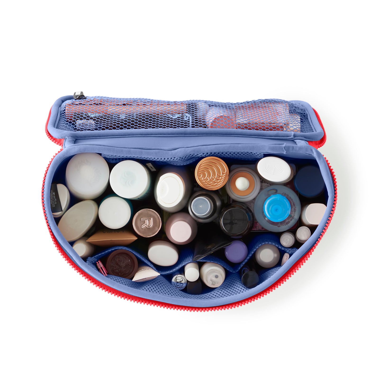 Neoprene Makeup Bag
