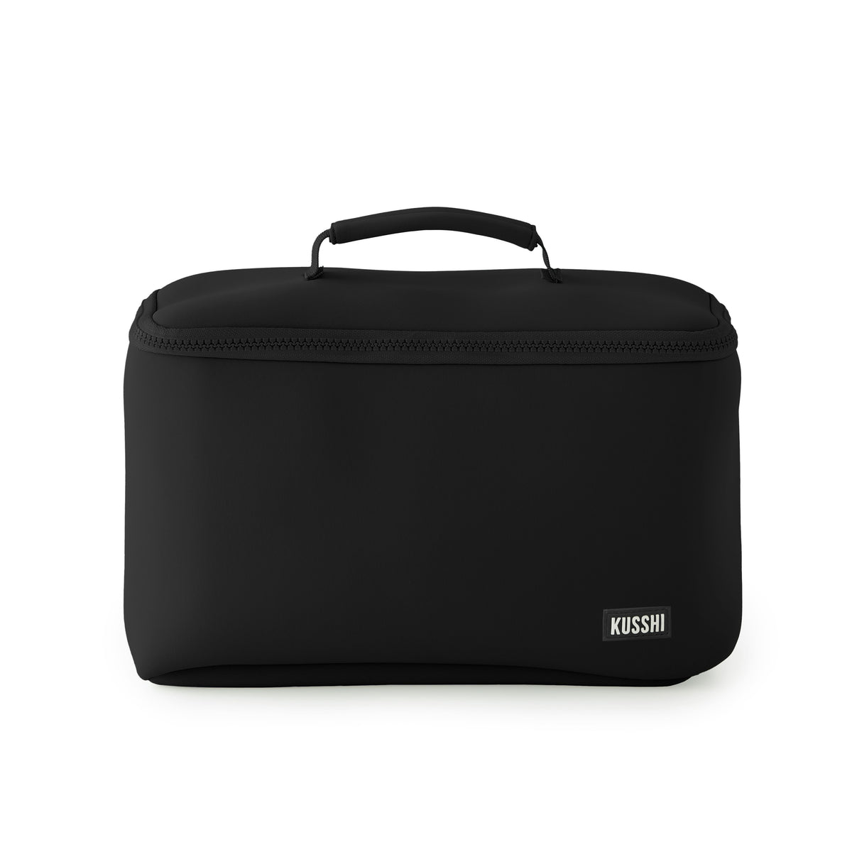 Neoprene Train Case
