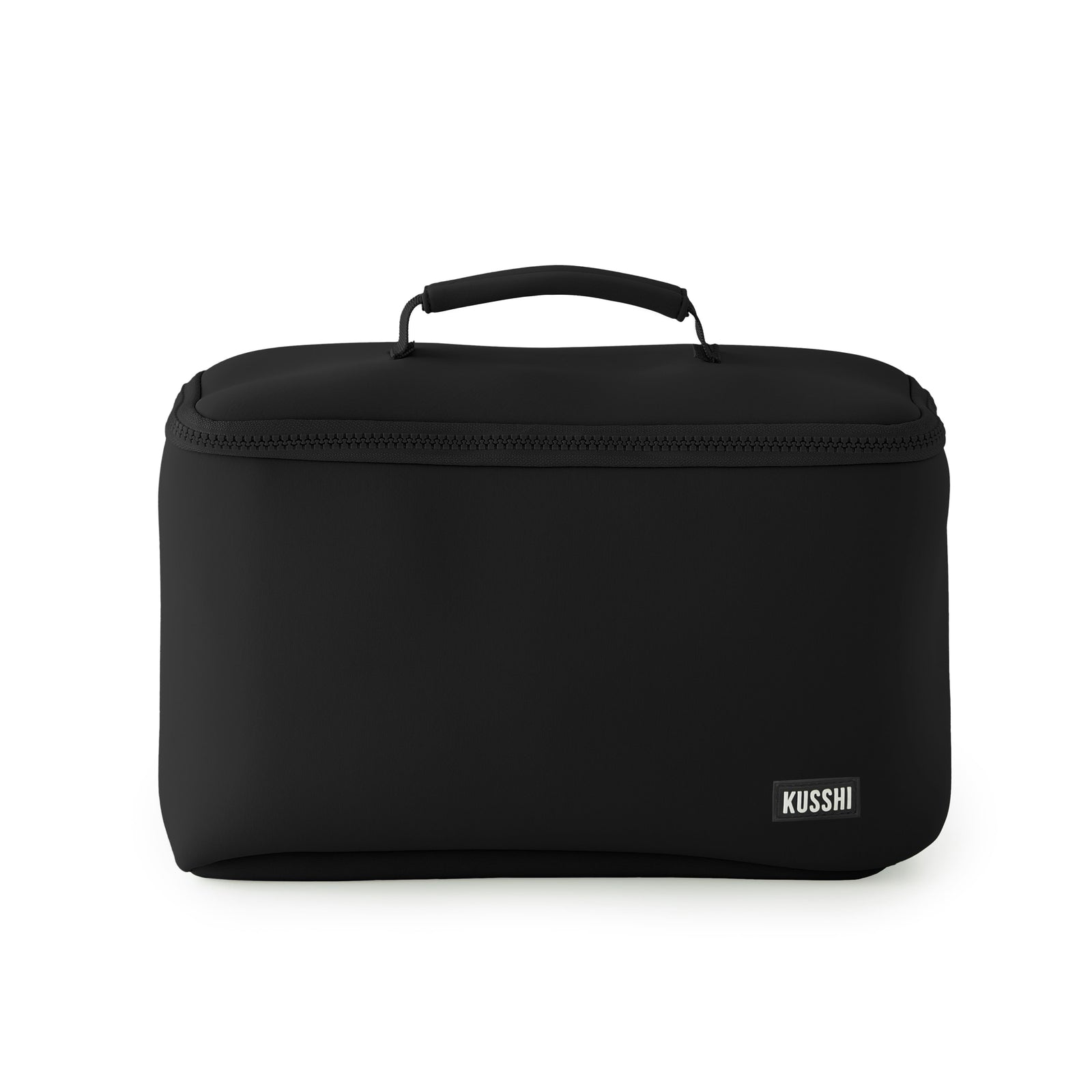 Neoprene Train Case