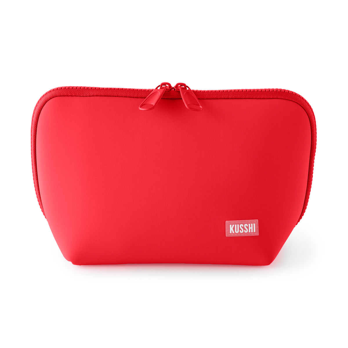 coral red