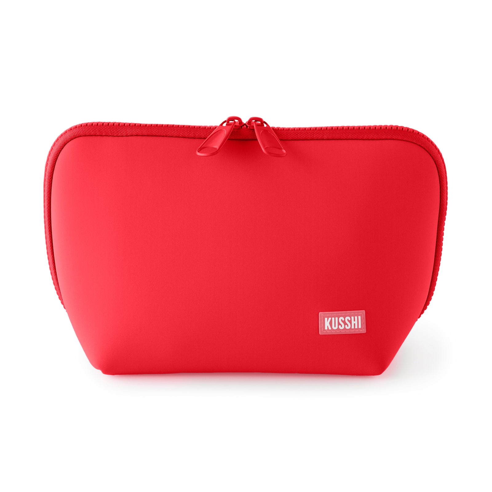 coral red