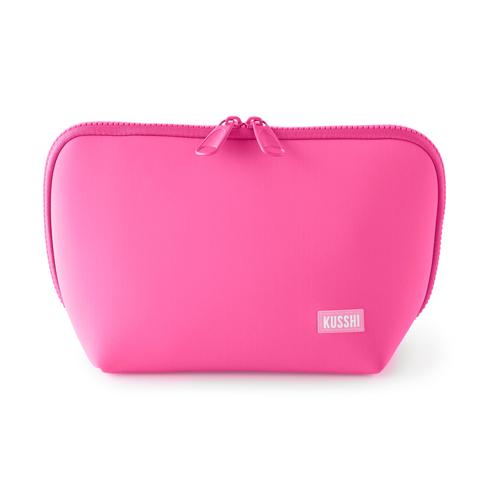 Neoprene Makeup Bag