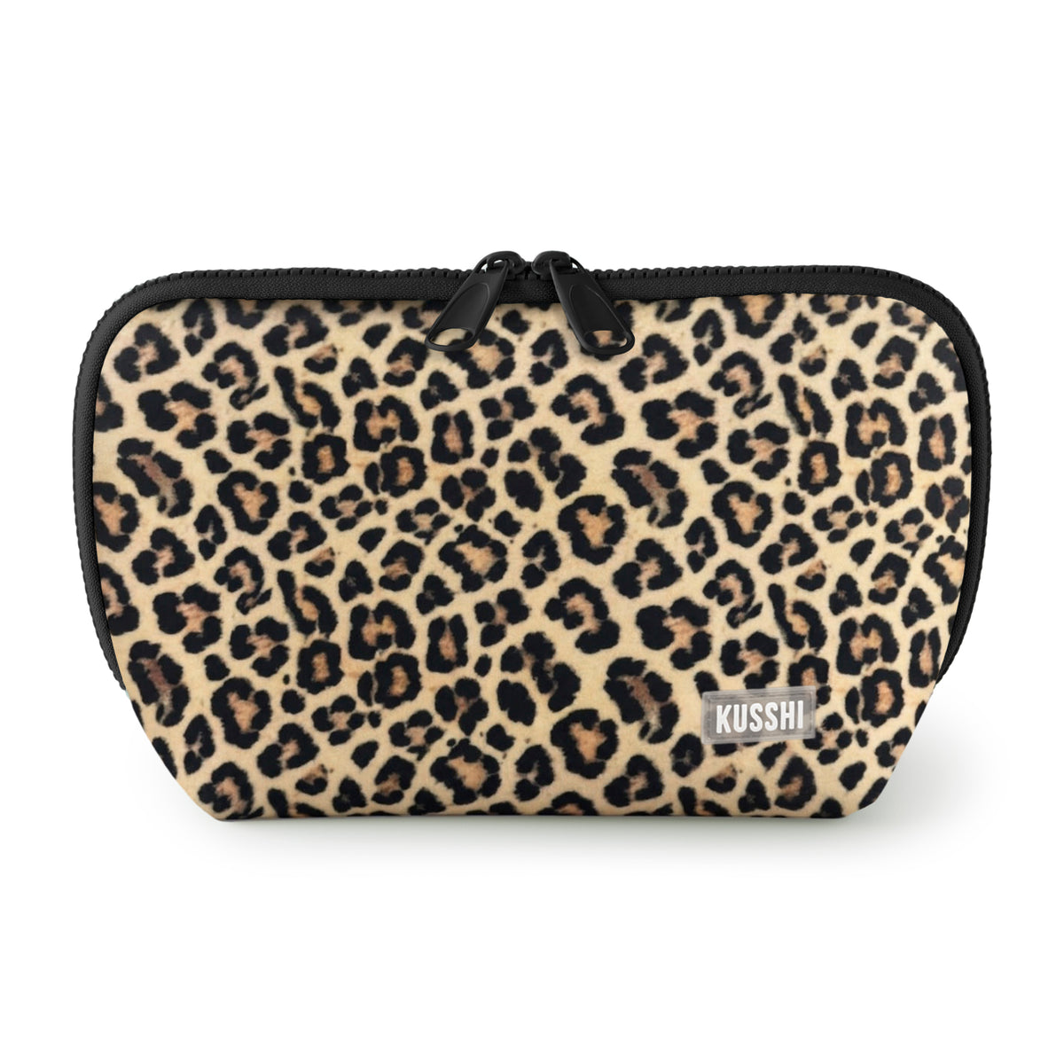 Neoprene Makeup Bag