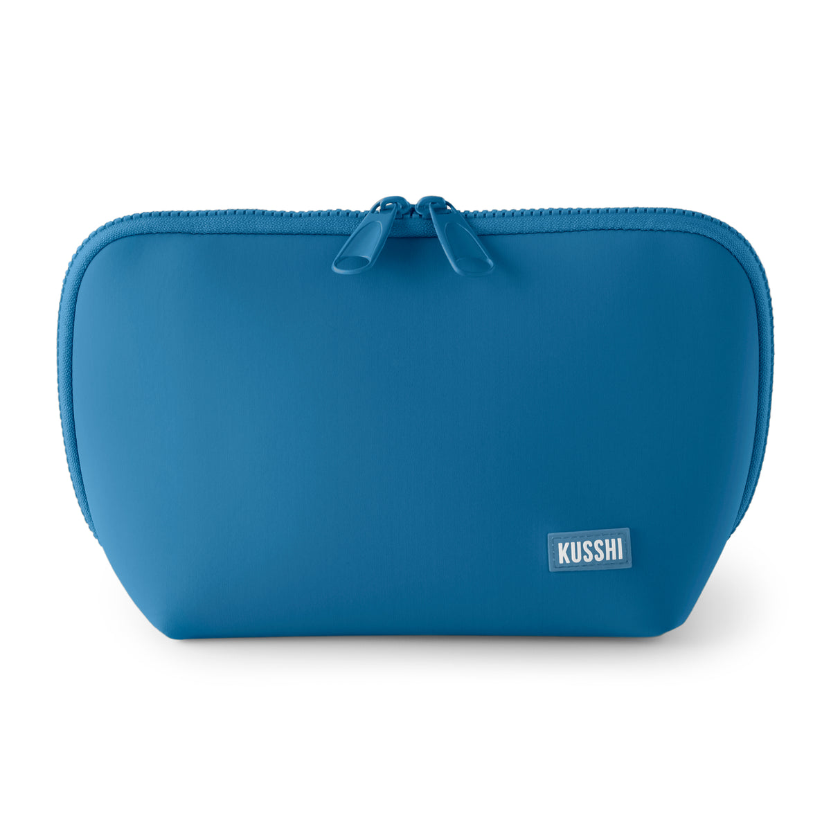 Neoprene Makeup Bag
