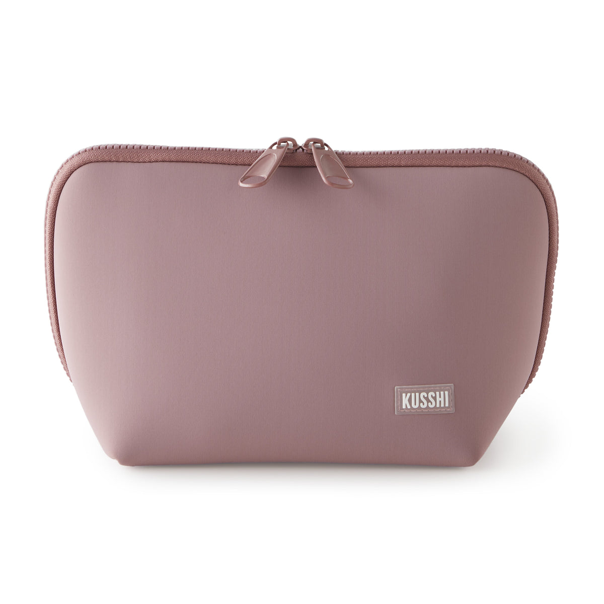 Neoprene Makeup Bag