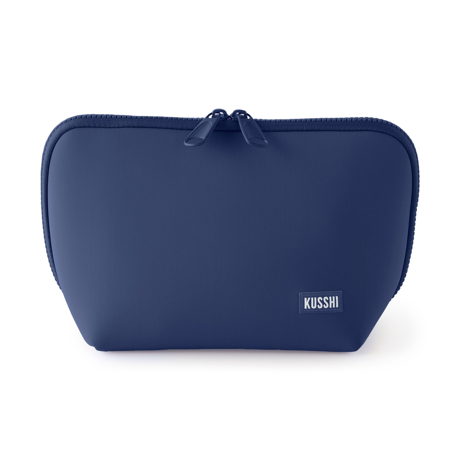 Neoprene Makeup Bag