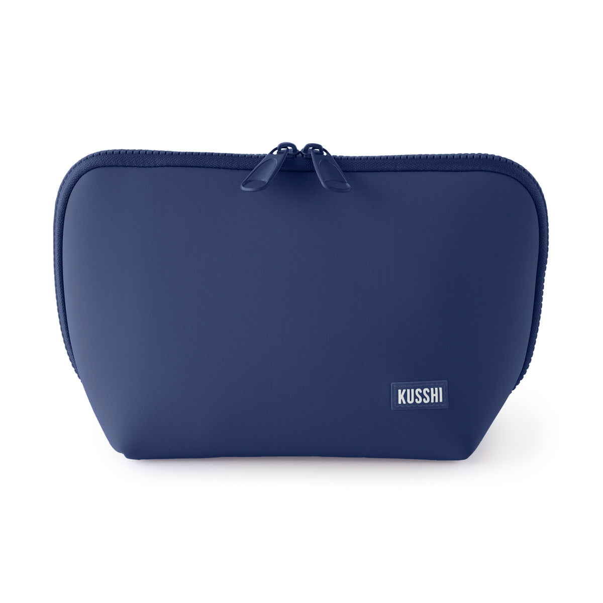 Neoprene Makeup Bag