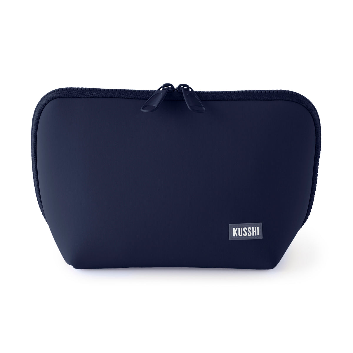 Neoprene Makeup Bag