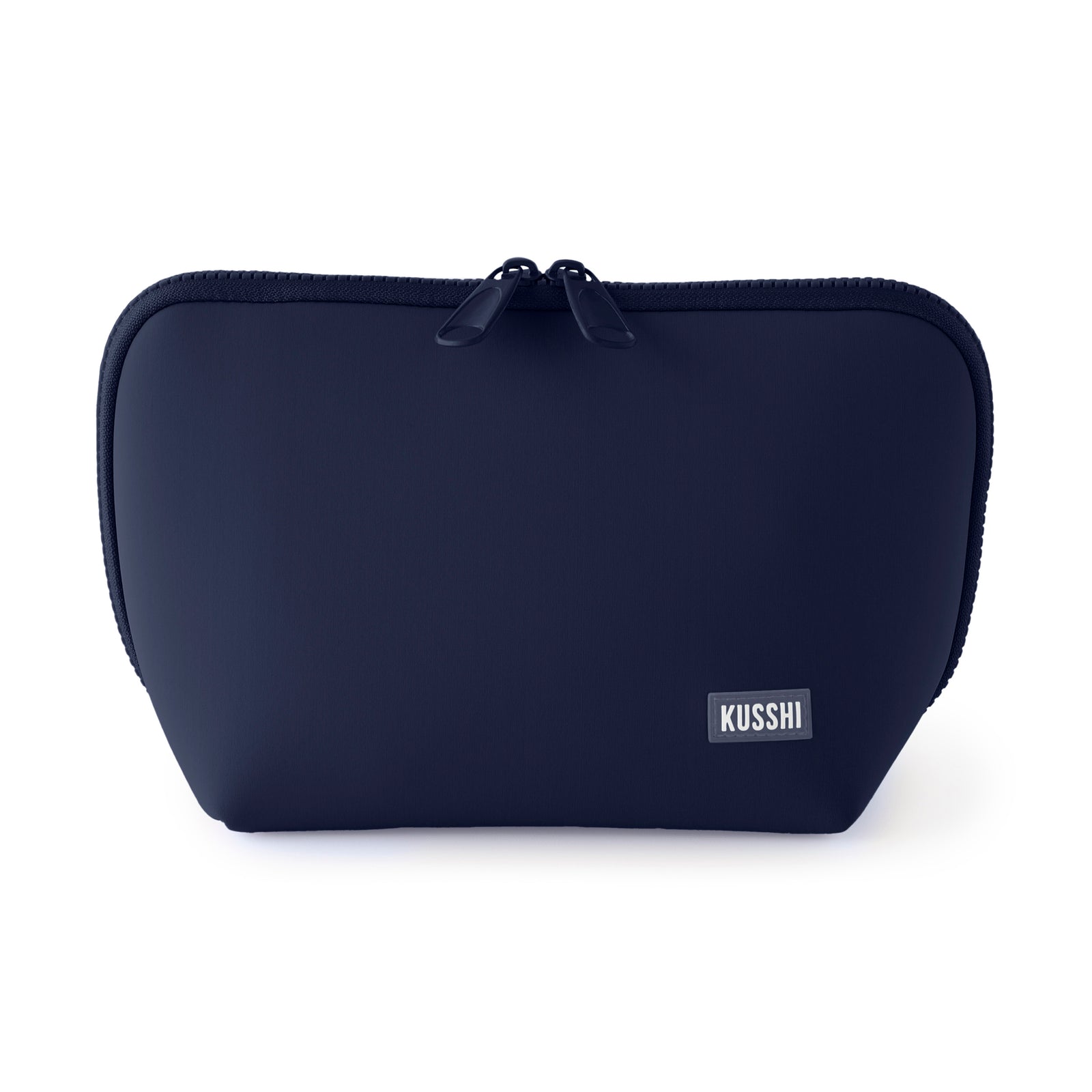 Neoprene Makeup Bag