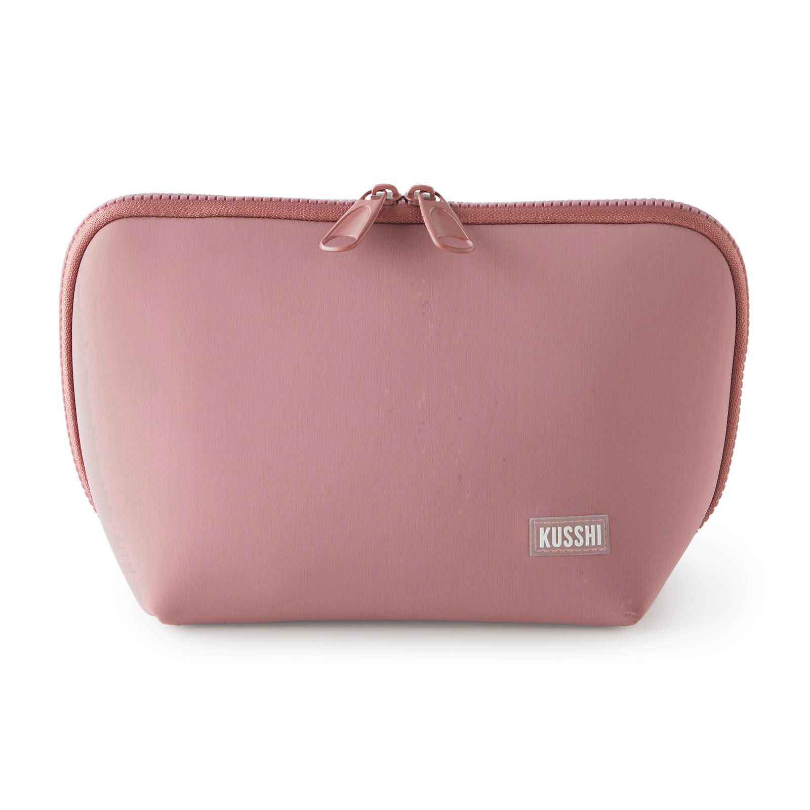 Neoprene Makeup Bag