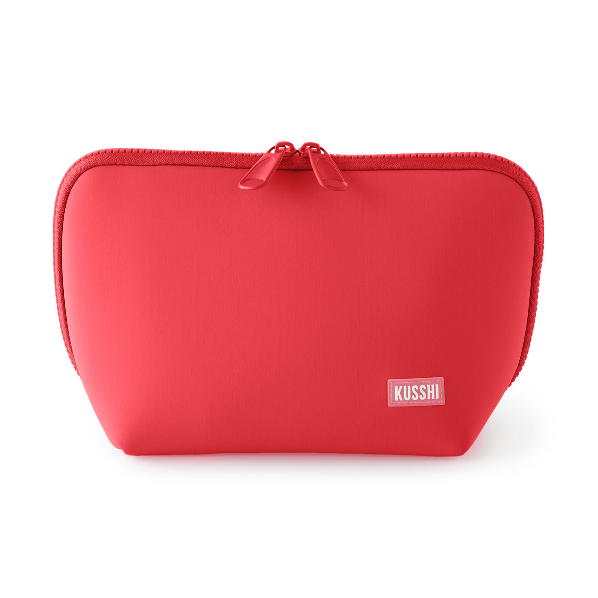 Neoprene Makeup Bag