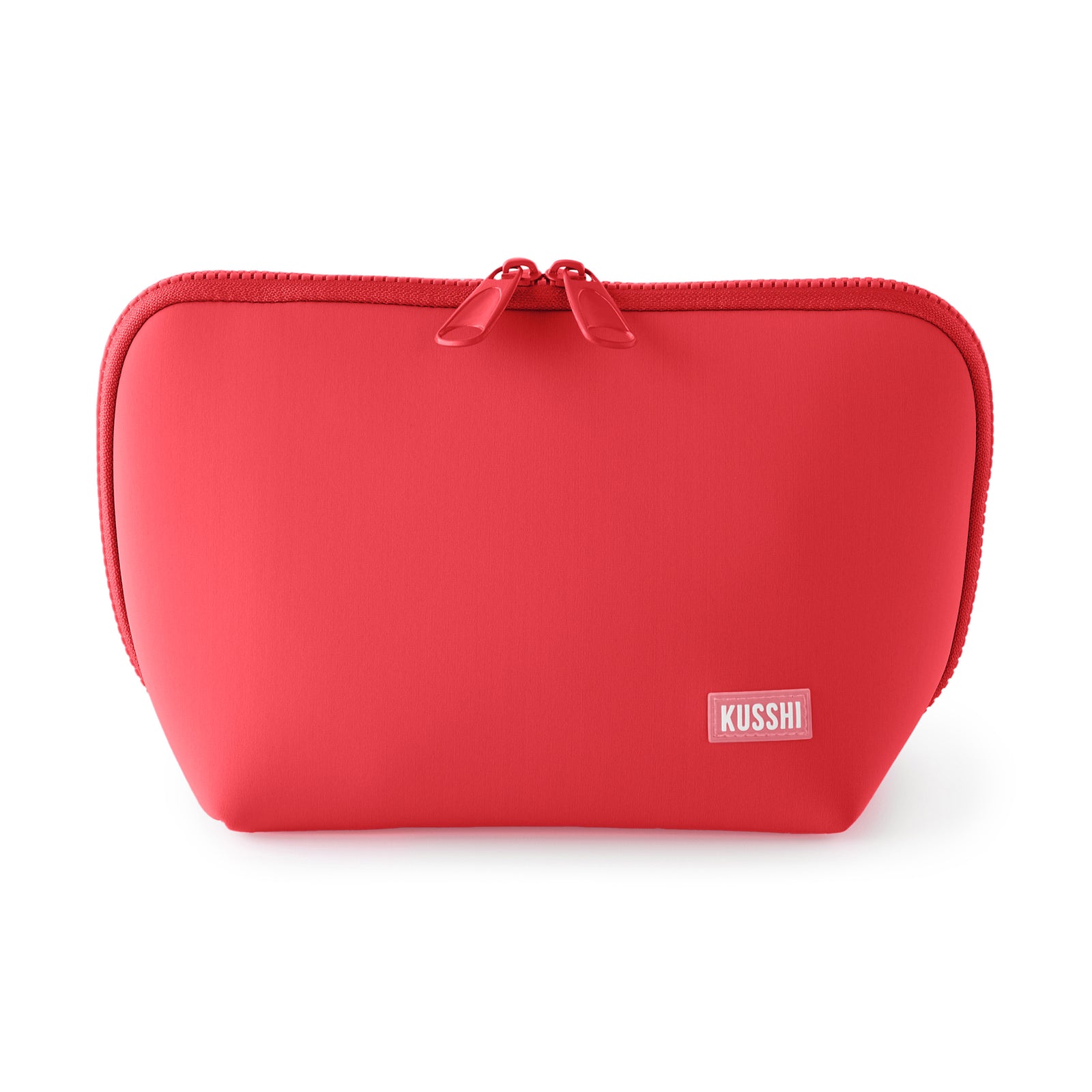 Neoprene Makeup Bag
