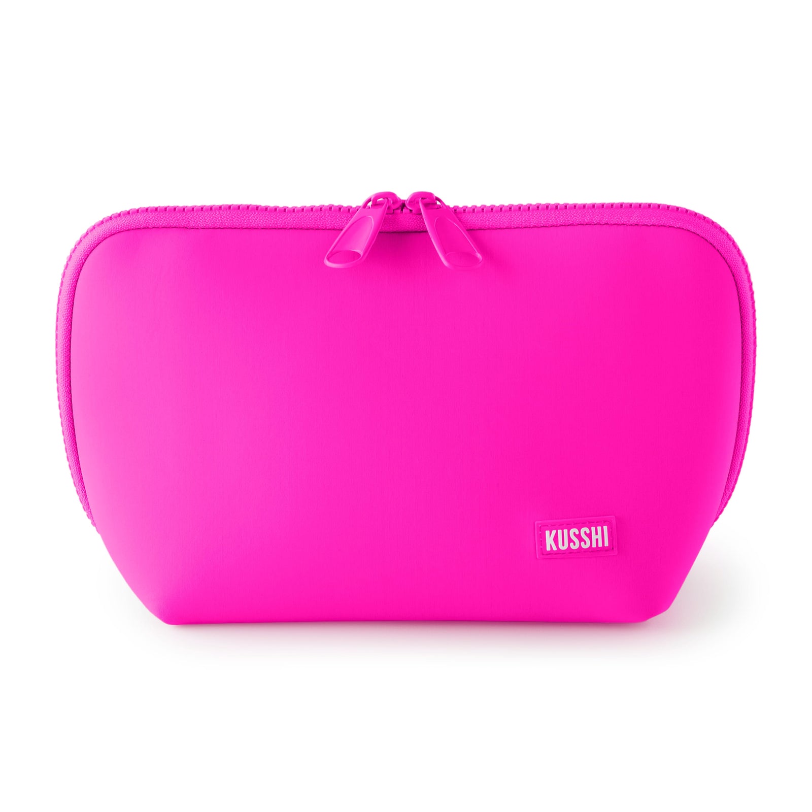 Neoprene Makeup Bag