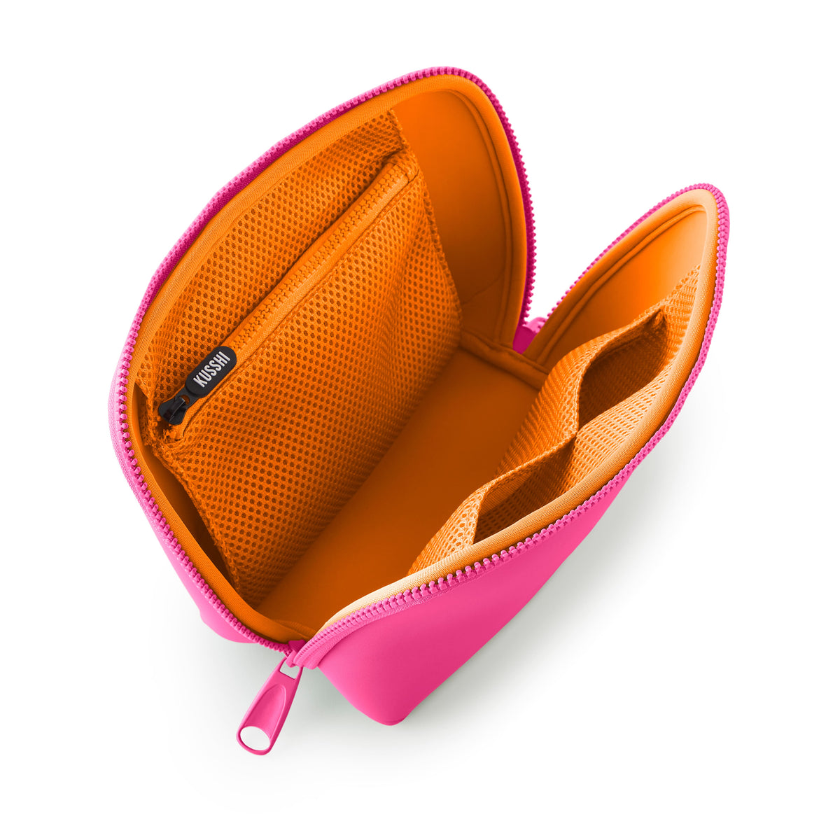 Neoprene Makeup Bag