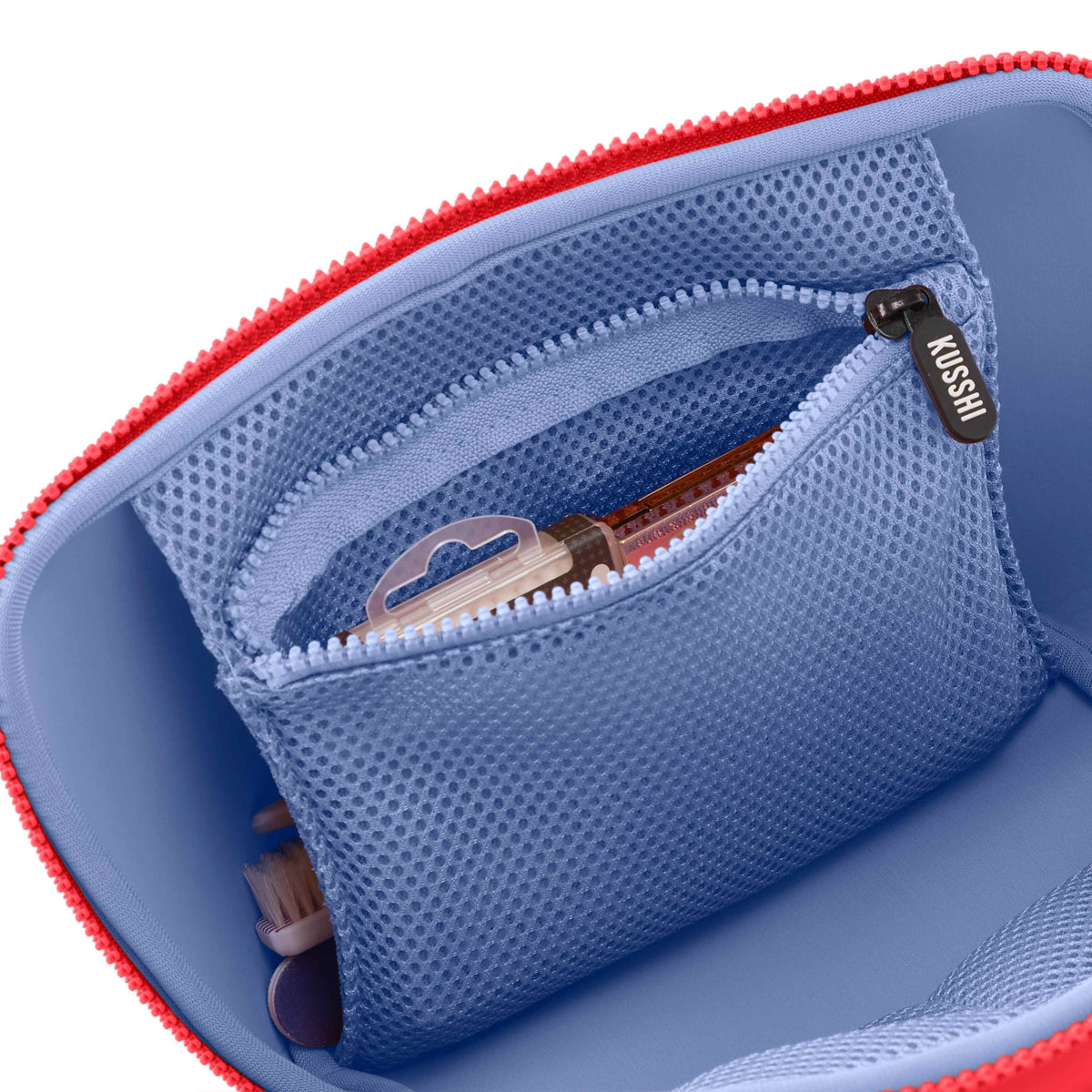 Neoprene Makeup Bag