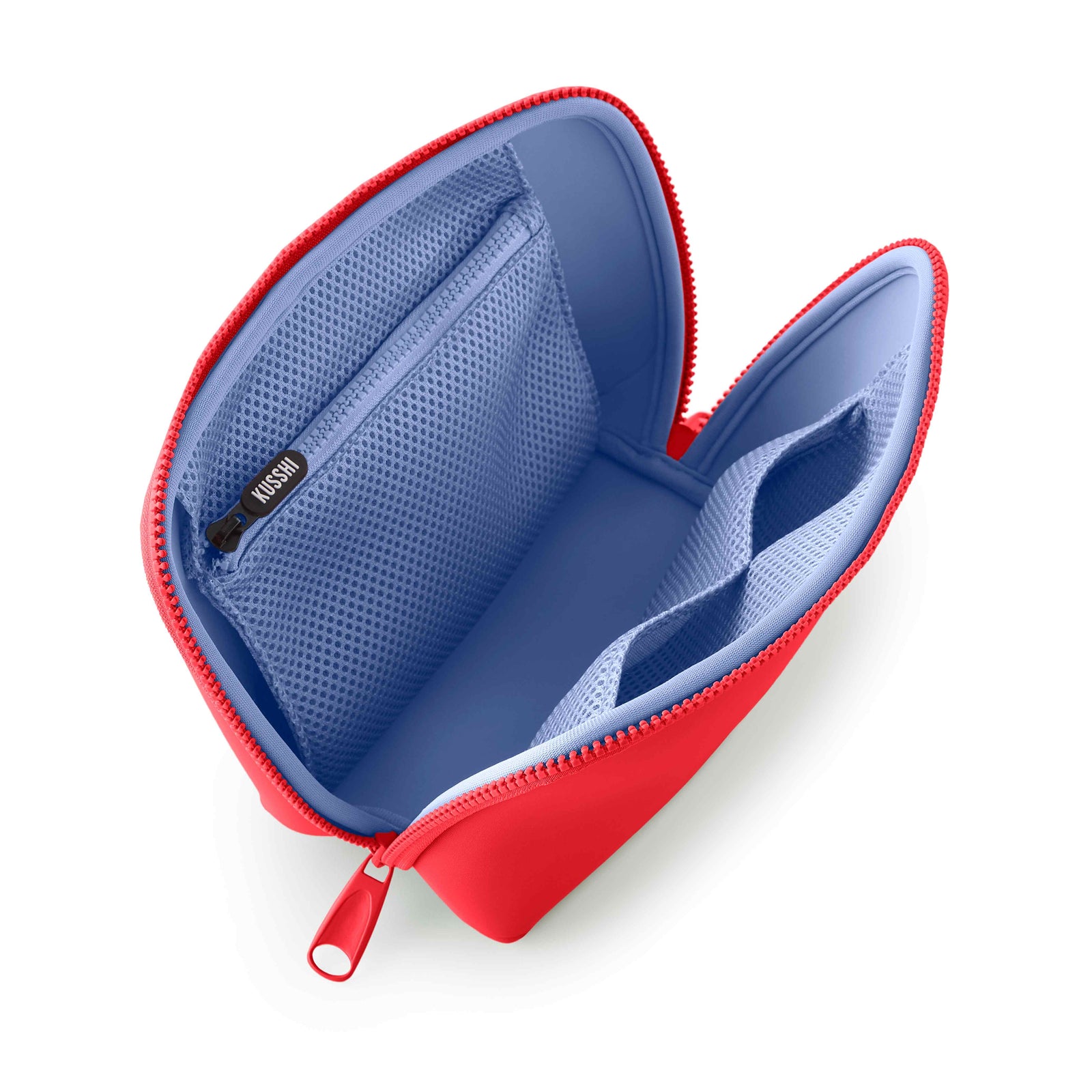 Neoprene Makeup Bag