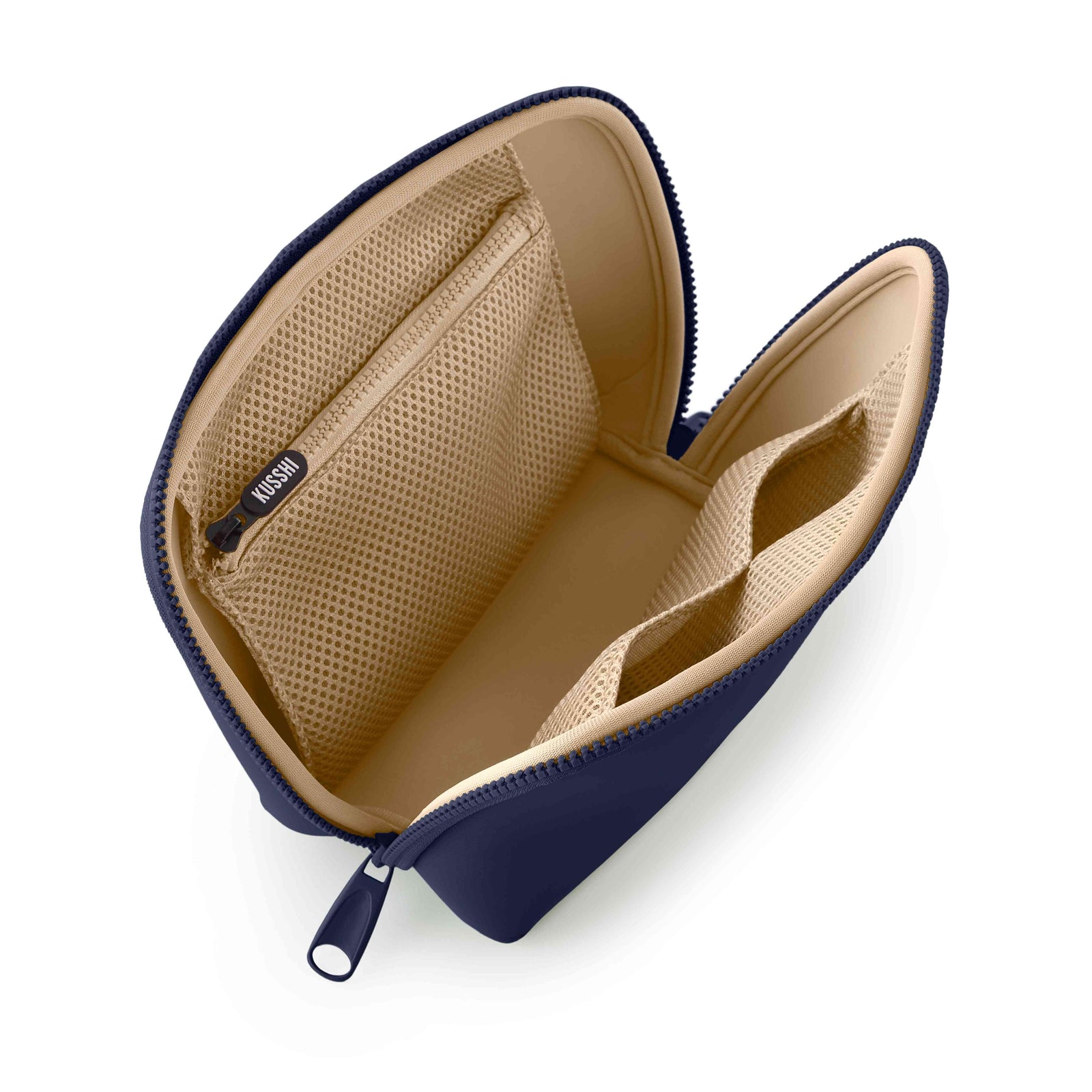 Neoprene Makeup Bag