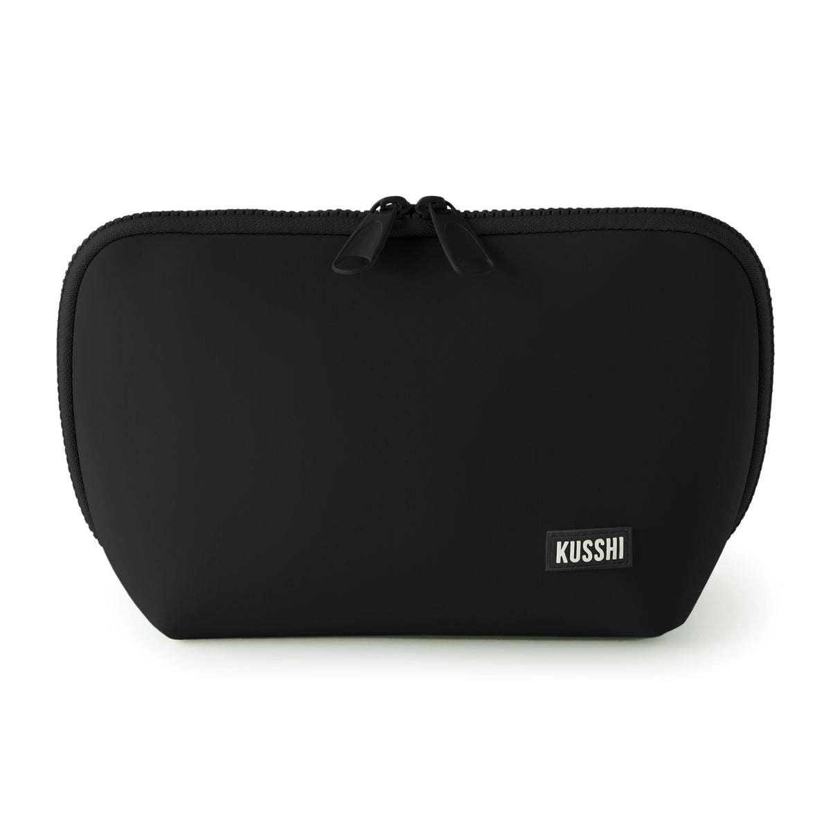 Neoprene Makeup Bag