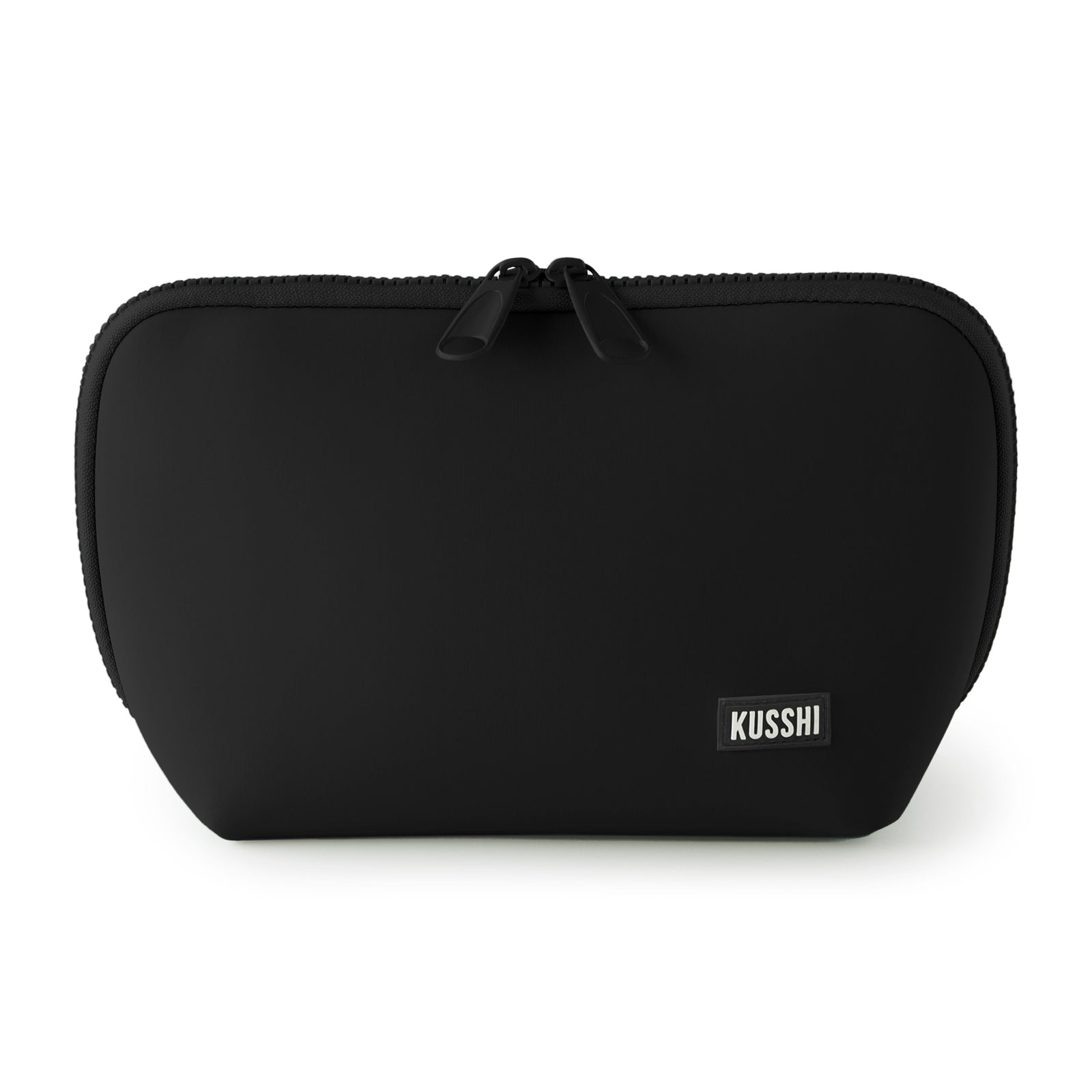 Neoprene Makeup Bag
