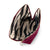 Wine with Zebra Interior