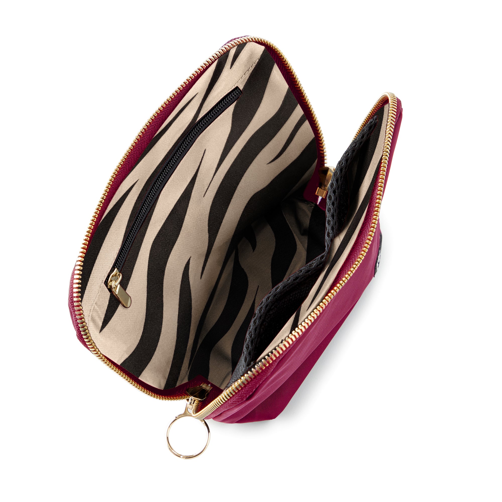 Everyday Makeup Bag