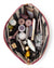 Vacationer Makeup Bag