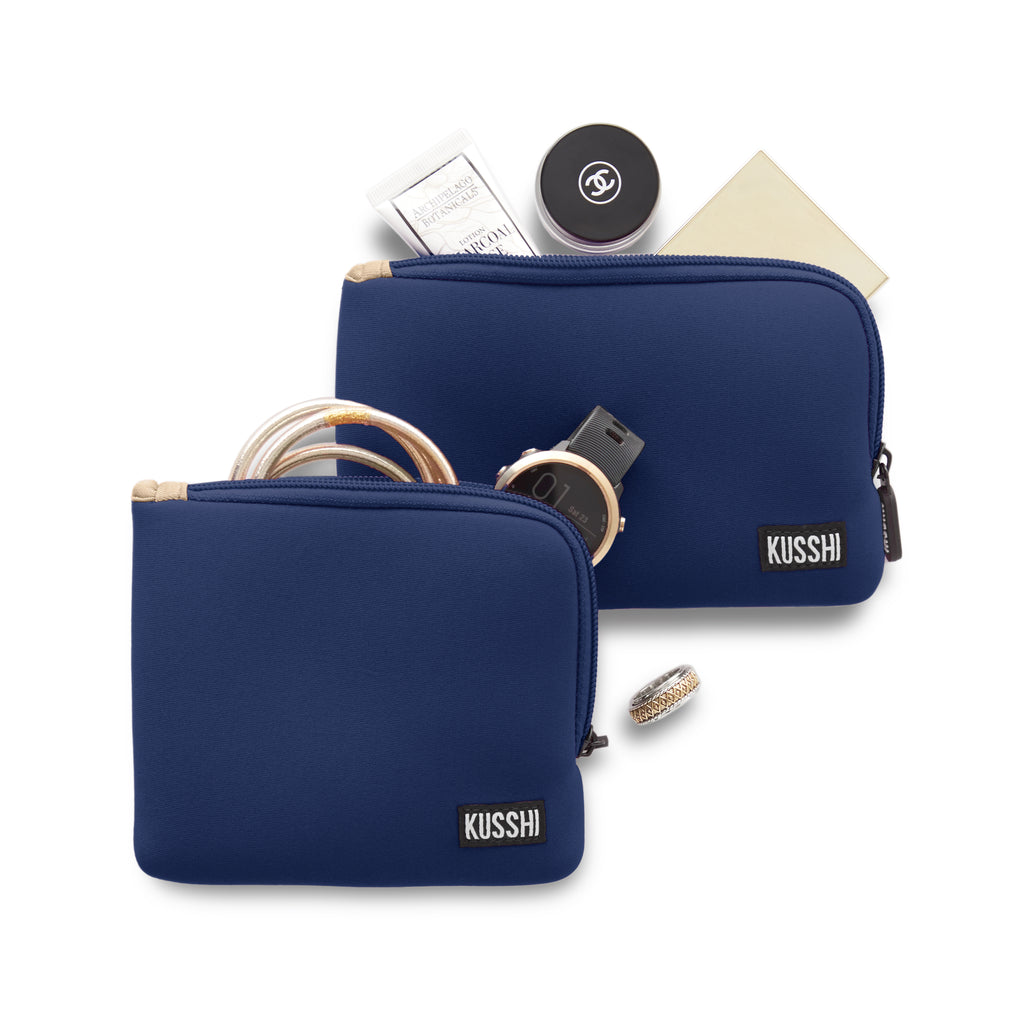 On Go Pouch Set