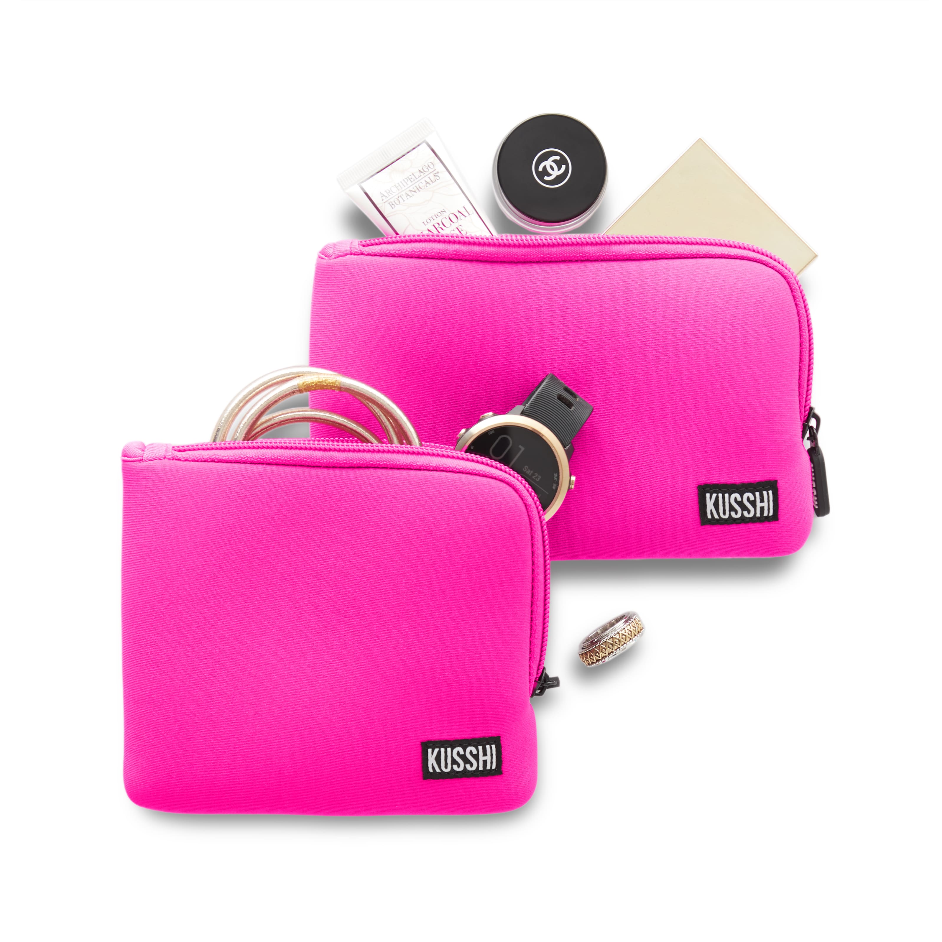 On the Go Pouch Set KUSSHI on-the-go-pouch-set-kusshi
